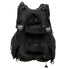 Zeagle Bravo BCD, back view