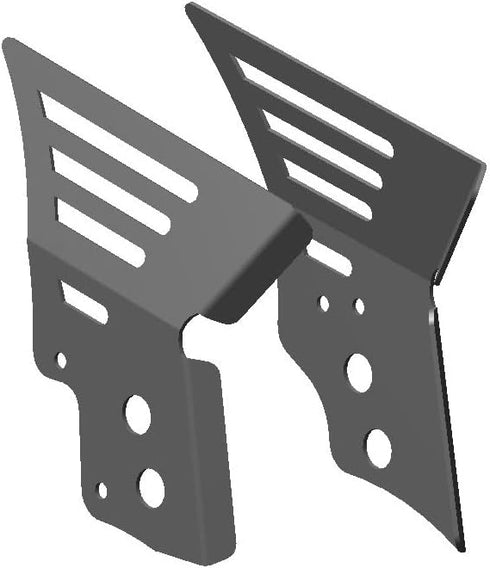 Xrw Frame Guard For Yamaha Yfm 700R