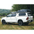 ARB Canopy Awning - 2.5m x 2.5m Roll-Out Shelter with LED Lighting for Rooftop Tent and Vehicle