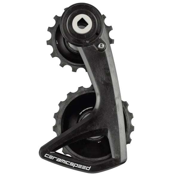 Ceramicspeed Ospw Rs Alpha For Sram Red/Force Axs