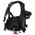 Zeagle BCD Covert XT W/Inflator And Hose