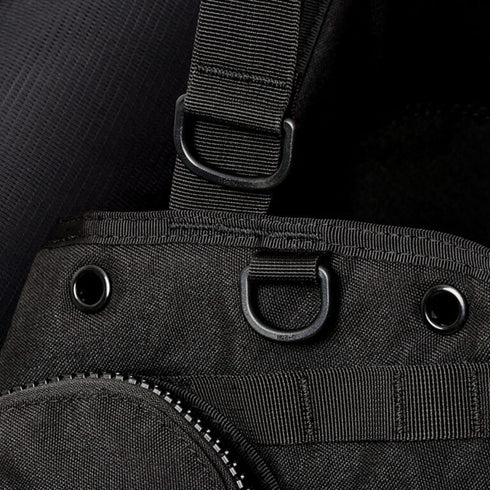 Zeagle BCD Covert XT W/Inflator And Hose