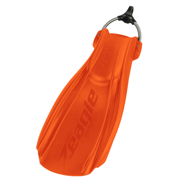 Zeagle Recon Rescue Fins