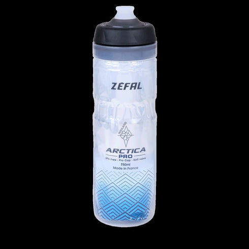 Zefal Arctica Pro 75