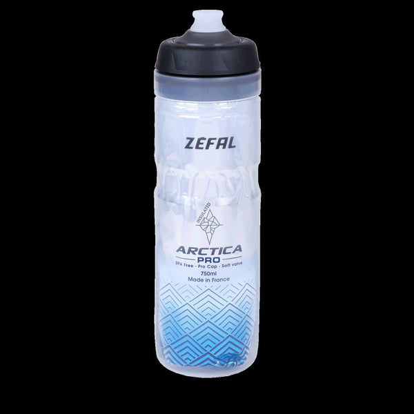 Zefal Arctica Pro 75