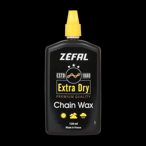 Zefal Extra Dry Wax