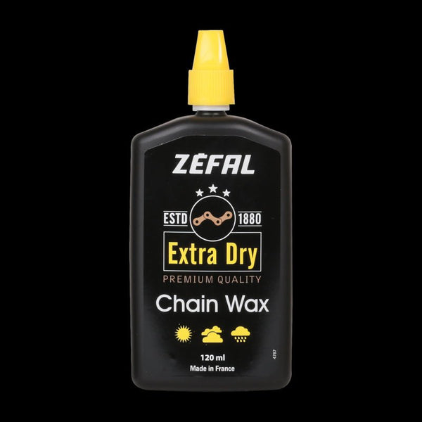 Zefal Extra Dry Wax