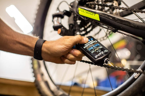 Zefal Extra Wet Lube