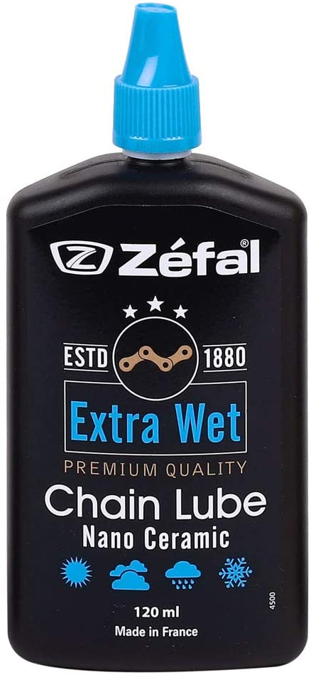 Zefal Extra Wet Lube