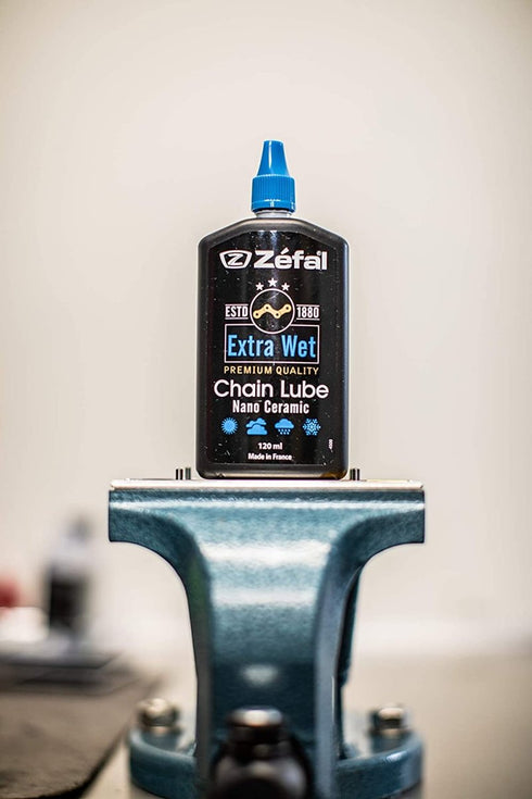Zefal Extra Wet Lube