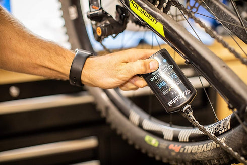 Zefal Extra Wet Lube