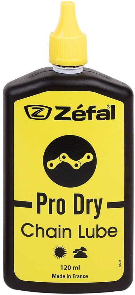 Zefal Pro Dry Lube