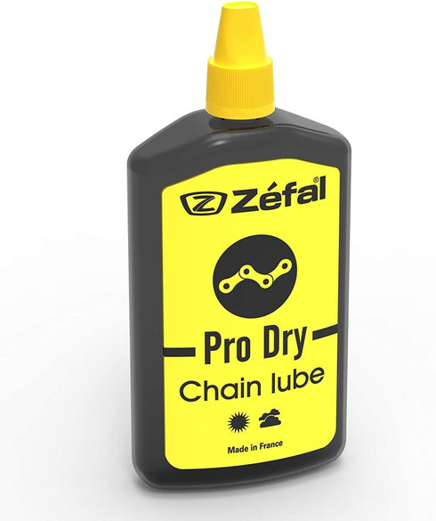 Zefal Pro Dry Lube