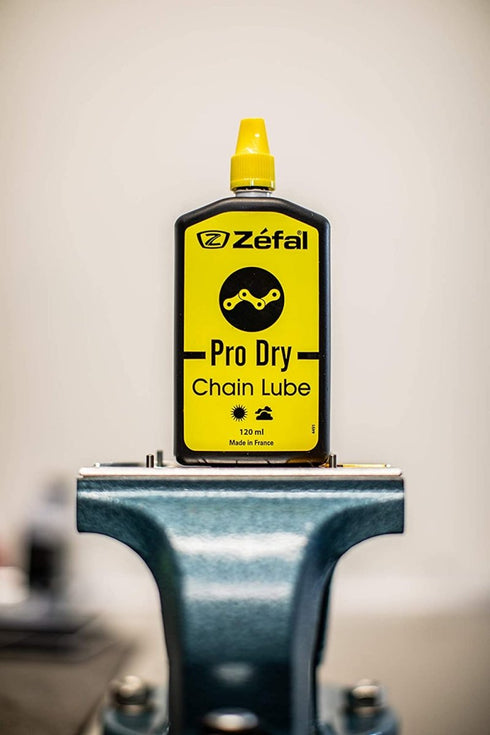 Zefal Pro Dry Lube