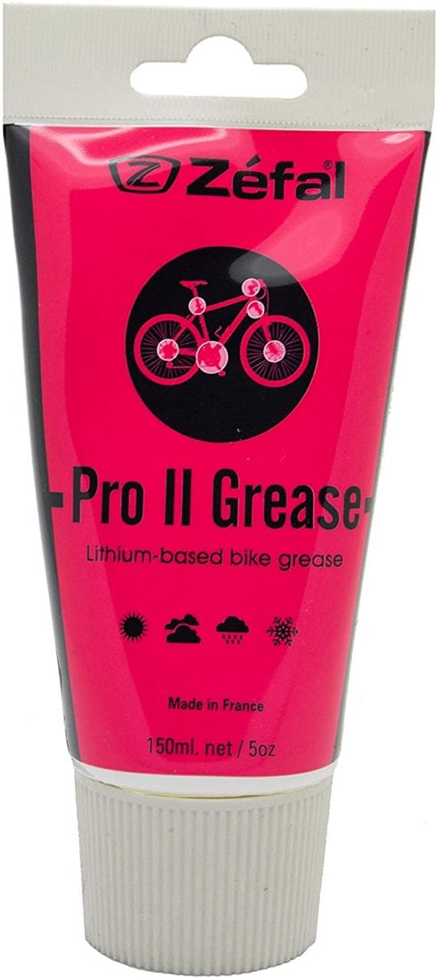 Zefal Pro - Ii - Grease