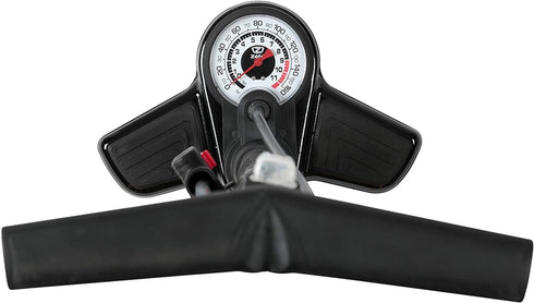 Zefal Profil Max Fp20 - Psi - Bar Gauge