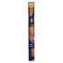 Zero In Bamboo Torch Twinpack, Garden Torches Pre-Filled with Zero In Citronella Torch Oil with Snuffer Cap