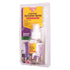 Zero In Cedarwood Refresher Spray 75 ml, Natural Red Cedar Oil to Revive Cedar Moth Protection in Wardrobes