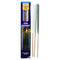 Zero In Citronella Garden Flares 12-Pack, Close to Home Citronella Flares for Gardens, Patios and Parties