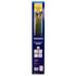 Zero In Citronella Garden Flares 12-Pack, Close to Home Citronella Flares for Gardens, Patios and Parties