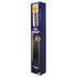 Zero In Citronella Garden Flares 12-Pack, Close to Home Citronella Flares for Gardens, Patios and Parties
