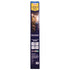 Zero In Citronella Garden Flares Beach Party 3-Pack, Wind Resistant Citronella Flares with 4 Hour Burn