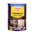 Zero In Citronella Pillar Candle, Real Citronella Oil Outdoor Candle with 30 Hour Burn for Summer Evenings