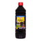 Zero In Citronella Torch Oil 1 L, Natural Citronella Garden Torch and Lantern Fuel with Sweet Scent