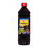 Zero In Citronella Torch Oil 1 L, Natural Citronella Garden Torch and Lantern Fuel with Sweet Scent