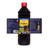 Zero In Citronella Torch Oil 1 L, Natural Citronella Garden Torch and Lantern Fuel with Sweet Scent