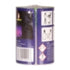 Zero In Colour Change Citronella Candle, LED Citronella Oil Pillar Candle with 30 Hour Burn for Outdoor Use