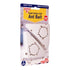 Zero In Dual Action Gel Ant Bait Twinpack, Honey Based Ant Killer That Ants Carry Back to Destroy the Nest