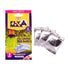 Zero In Fly Catcher Bait Refill Sachets 3-Pack, 4 g Fly Attractant Sachets for the Zero In Fly Catcher