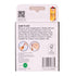 Zero In Fly Papers FSC 8-Pack, Fruit Scented Sticky Fly Paper Strips on Responsibly Sourced Paper