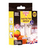 Zero In Fruit Fly Trap Refill Twinpack, Replacement Lures for the Zero In ZER701 Non-Spill Fruit Fly Trap