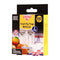 Zero In Fruit Fly Trap Refill Twinpack, Replacement Lures for the Zero In ZER701 Non-Spill Fruit Fly Trap