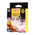 Zero In Fruit Fly Trap Refill Twinpack, Replacement Lures for the Zero In ZER701 Non-Spill Fruit Fly Trap