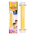 Zero In Kitchen Insect Killer, Yellow Sticky Trap for Flies and Flying Insects in Kitchens and Greenhouses