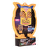 Zero In Night Owl Rechargeable Bug Zapper, Owl Design Electric Insect Killer for Flies, Wasps and Biting Insects