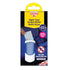 Zero In Night Time Insect Killer Refills 5-Pack, Replacement Adhesive Sheets for the Night Time Insect Killer