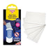 Zero In Night Time Insect Killer Refills 5-Pack, Replacement Adhesive Sheets for the Night Time Insect Killer