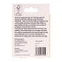 Zero In Ready Baited Fruit Fly Trap Twinpack, Non-Spill Kitchen Fruit Fly Catcher for Fruit Bowls and Wine