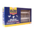 Zero In Ultra Power High Voltage Flying Insect Killer, Twin 10W UV Fly Zapper for Kitchens and Farm Buildings