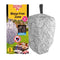 Zero In Wasp-Free Zone, Reusable Imitation Wasp Nest Deterrent for Patios and Gardens with No Poison