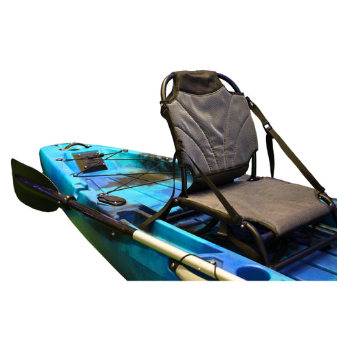 Zoran Single Person Flap Pedal Kayak 3.05m Vk-34
