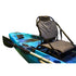 Zoran Single Person Flap Pedal Kayak 3.05m Vk-34