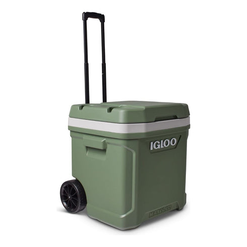 Igloo EcoCool Latitude 60 Roller Vintage Green