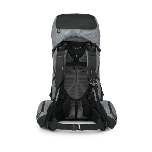 Osprey Ariel Pro 75 Silver Lining
