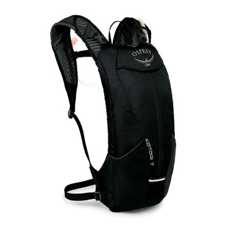 Osprey Katari 7 Black