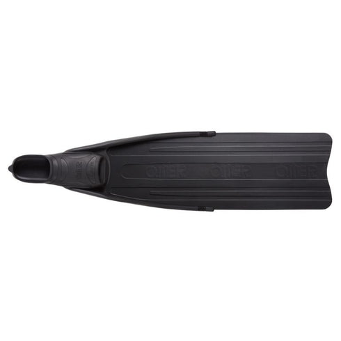 Omer Eagleray freediving fins
